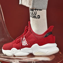 Load image into Gallery viewer, MARVELOUS X9X Chunky Sole Sneakers