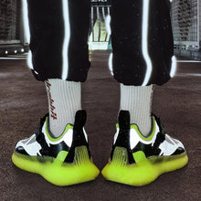 Load image into Gallery viewer, KRONOS 'Alien Assassin' X9X Sneakers