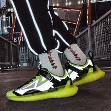 Load image into Gallery viewer, KRONOS 'Alien Assassin' X9X Sneakers