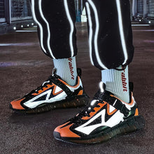 Load image into Gallery viewer, KRONOS 'Alien Assassin' X9X Sneakers