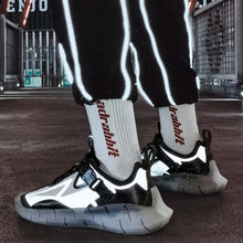 Load image into Gallery viewer, KRONOS 'Alien Assassin' X9X Sneakers