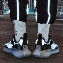 Load image into Gallery viewer, KRONOS 'Alien Assassin' X9X Sneakers