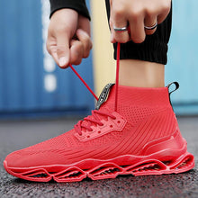 Load image into Gallery viewer, HERCULES X9X Sock Sneakers