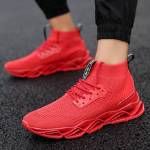 Load image into Gallery viewer, HERCULES X9X Sock Sneakers