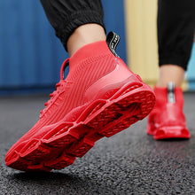 Load image into Gallery viewer, HERCULES X9X Sock Sneakers