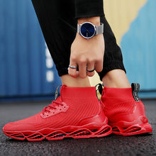 Load image into Gallery viewer, HERCULES X9X Sock Sneakers