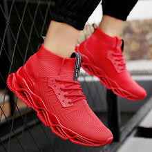 Load image into Gallery viewer, HERCULES X9X Sock Sneakers