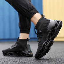 Load image into Gallery viewer, HERCULES X9X Sock Sneakers