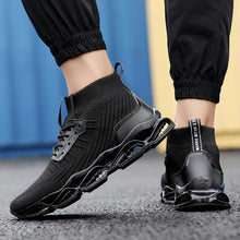 Load image into Gallery viewer, HERCULES X9X Sock Sneakers