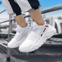 Load image into Gallery viewer, FXXK OFF 420 Ultra Runner Sneakers