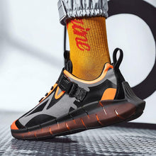 Load image into Gallery viewer, KRONOS 'Alien Assassin' X9X Sneakers