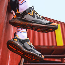 Load image into Gallery viewer, KRONOS 'Alien Assassin' X9X Sneakers