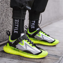 Load image into Gallery viewer, KRONOS 'Alien Assassin' X9X Sneakers