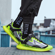 Load image into Gallery viewer, KRONOS 'Alien Assassin' X9X Sneakers