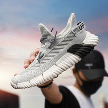 Load image into Gallery viewer, ZEBRA 450 V2 PrimeKnit Sneakers