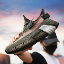 Load image into Gallery viewer, ZEBRA 450 V2 PrimeKnit Sneakers