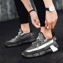 Load image into Gallery viewer, ZEBRA 450 V2 PrimeKnit Sneakers