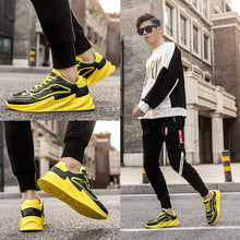 Load image into Gallery viewer, WRAITH 'Resurgence' V2 Sneakers