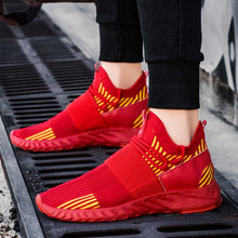 Load image into Gallery viewer, SPARK X Lightweight Mesh Sneakers