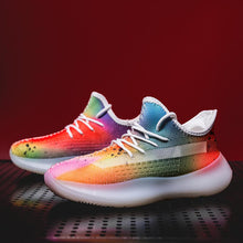 Load image into Gallery viewer, CALYPSO 'Le Funky' X9X Sneakers