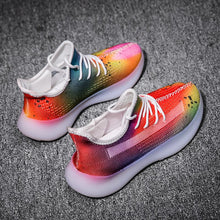 Load image into Gallery viewer, CALYPSO 'Le Funky' X9X Sneakers