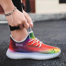 Load image into Gallery viewer, CALYPSO 'Le Funky' X9X Sneakers