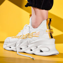 Load image into Gallery viewer, VENOM 'Chevron Legend' X9X Sneakers