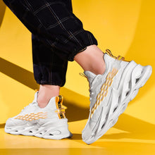 Load image into Gallery viewer, VENOM 'Chevron Legend' X9X Sneakers