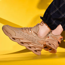 Load image into Gallery viewer, VENOM 'Chevron Legend' X9X Sneakers