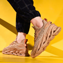 Load image into Gallery viewer, VENOM 'Chevron Legend' X9X Sneakers