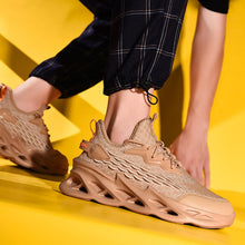 Load image into Gallery viewer, VENOM 'Chevron Legend' X9X Sneakers