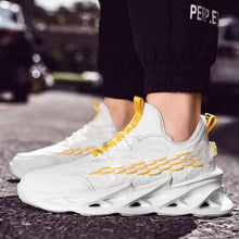 Load image into Gallery viewer, VENOM 'Chevron Legend' X9X Sneakers