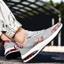 Load image into Gallery viewer, KAMIKAZE 'Ace Air' V2 Sneakers