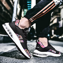 Load image into Gallery viewer, KAMIKAZE 'Ace Air' V2 Sneakers