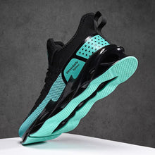 Load image into Gallery viewer, TORRENT 'Dotted Divergence' X9X Sneakers