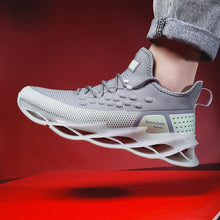 Load image into Gallery viewer, TORRENT 'Dotted Divergence' X9X Sneakers