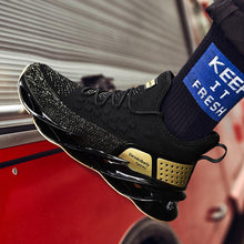 Load image into Gallery viewer, TORRENT 'Dotted Divergence' X9X Sneakers