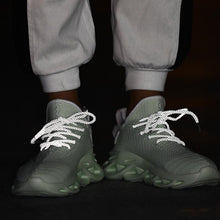 Load image into Gallery viewer, PEGASUS X9X Wave Runner Sneakers - SPL Green