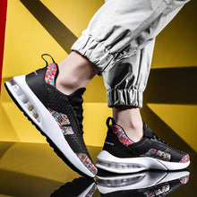 Load image into Gallery viewer, KAMIKAZE 'Ace Air' V2 Sneakers