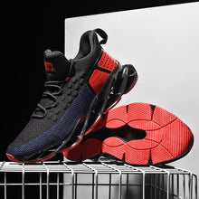 Load image into Gallery viewer, TOLEDO 'Dotted Divergence' X9X Sneakers