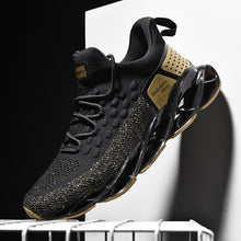 Load image into Gallery viewer, TOLEDO 'Dotted Divergence' X9X Sneakers