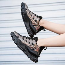 Load image into Gallery viewer, CYGNUS 'Psychedelic Realm' X9X Sneakers