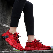 Load image into Gallery viewer, POSEIDON X9X Premium Mesh Sneakers