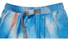 Load image into Gallery viewer, SPIRIT X Tie-Dye Loose Fit Harem Pants