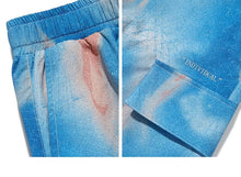 Load image into Gallery viewer, SPIRIT X Tie-Dye Loose Fit Harem Pants