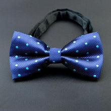 Load image into Gallery viewer, Premium Bow Ties - 18 Designs