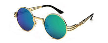 Load image into Gallery viewer, 1951 Vintage Round Sunglasses