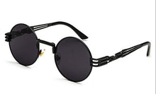Load image into Gallery viewer, 1951 Vintage Round Sunglasses