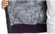 Load image into Gallery viewer, Luxury Fur Lined Thick Winter Hoodie - 5 Colors