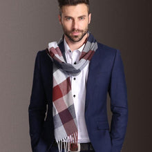 Load image into Gallery viewer, Premium Plaid Scarf - 11 different styles